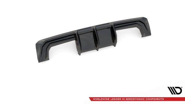 BMW M4 G82 - Carbon Fiber Difusor traseiro | CF-BM-4-G82-M-RS1-245-P | Produto Maxton Design distribuído por Unicartuning. BMW M4 G82 - Carbon Fiber Difusor traseiro | CF-BM-4-G82-M-RS1-245-P | Produto Maxton Design distribuído por Unicartuning.