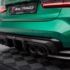 BMW M4 G82 - Carbon Fiber Difusor traseiro | CF-BM-4-G82-M-RS1-245-P | Produto Maxton Design distribuído por Unicartuning. BMW M4 G82 - Carbon Fiber Difusor traseiro | CF-BM-4-G82-M-RS1-245-P | Produto Maxton Design distribuído por Unicartuning.