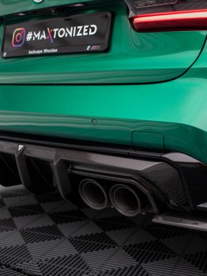 BMW M4 G82 - Carbon Fiber Difusor traseiro | CF-BM-4-G82-M-RS1-245-P | Produto Maxton Design distribuído por Unicartuning. BMW M4 G82 - Carbon Fiber Difusor traseiro | CF-BM-4-G82-M-RS1-245-P | Produto Maxton Design distribuído por Unicartuning.