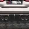BMW M3 Sedan / Touring G80 / G81 - Carbon Fiber Difusor traseiro | CF-BM-4-G82-M-RS1-245-P | Produto Maxton Design distribuído por Unicartuning.