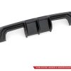 BMW M3 Sedan / Touring G80 / G81 - Carbon Fiber Difusor traseiro | CF-BM-4-G82-M-RS1-245-P | Produto Maxton Design distribuído por Unicartuning.