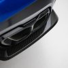 BMW X5 Pack M G05 (facelift) - Carbon Fiber Difusor traseiro | CF-BM-X5-05F-MPACK-RS1-245-P | Produto Maxton Design distribuído por Unicartuning.