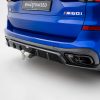 BMW X5 Pack M G05 (facelift) - Carbon Fiber Difusor traseiro | CF-BM-X5-05F-MPACK-RS1-245-P | Produto Maxton Design distribuído por Unicartuning.