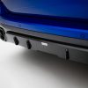 BMW X5 Pack M G05 (facelift) - Carbon Fiber Difusor traseiro | CF-BM-X5-05F-MPACK-RS1-245-P | Produto Maxton Design distribuído por Unicartuning.