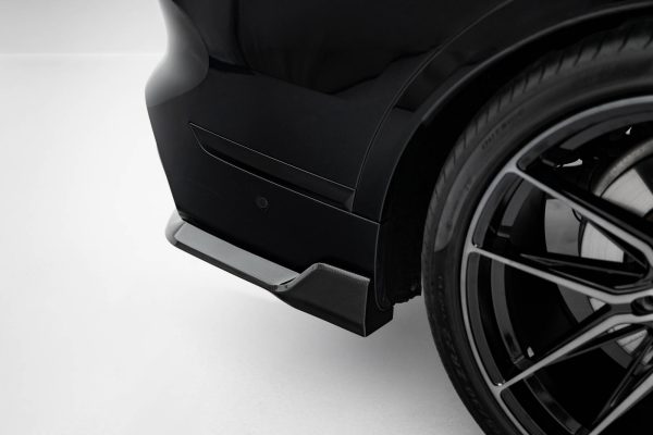 BMW X7 Pack M G07 (facelift) - Carbon Fiber Difusor traseiro | CF-BM-X7-07F-MPACK-RS1-245-P | Produto Maxton Design distribuído por Unicartuning. BMW X7 Pack M G07 (facelift) - Carbon Fiber Difusor traseiro | CF-BM-X7-07F-MPACK-RS1-245-P | Produto Maxton Design distribuído por Unicartuning.