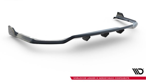 BMW X7 Pack M G07 (facelift) - Carbon Fiber Difusor traseiro | CF-BM-X7-07F-MPACK-RS1-245-P | Produto Maxton Design distribuído por Unicartuning. BMW X7 Pack M G07 (facelift) - Carbon Fiber Difusor traseiro | CF-BM-X7-07F-MPACK-RS1-245-P | Produto Maxton Design distribuído por Unicartuning.