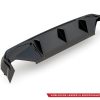 BMW 1 F40 Pack M/ M135i - Carbon Fiber Difusor traseiro V.1 | CF-BM-1-40-M-RS1OO_OO-245-P | Produto Maxton Design distribuído por Unicartuning.