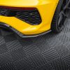 Audi RS3 8Y Sportback - Splitters em carbono laterais traseiros | CF-AU-RS3-8Y-SB-RSD1-245-P | Produto Maxton Design distribuído por Unicartuning.