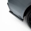 Audi RS7 C8 - Splitters em carbono laterais traseiros | CF-AU-RS6-C8-RSD1-245-P | Produto Maxton Design distribuído por Unicartuning. Audi RS7 C8 - Splitters em carbono laterais traseiros | CF-AU-RS6-C8-RSD1-245-P | Produto Maxton Design distribuído por Unicartuning.