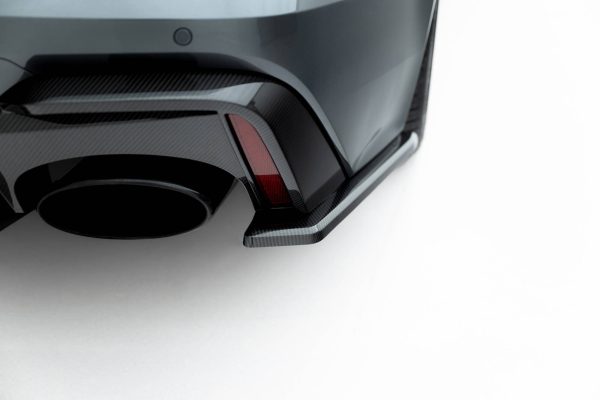 Audi RS7 C8 - Splitters em carbono laterais traseiros | CF-AU-RS6-C8-RSD1-245-P | Produto Maxton Design distribuído por Unicartuning. Audi RS7 C8 - Splitters em carbono laterais traseiros | CF-AU-RS6-C8-RSD1-245-P | Produto Maxton Design distribuído por Unicartuning.