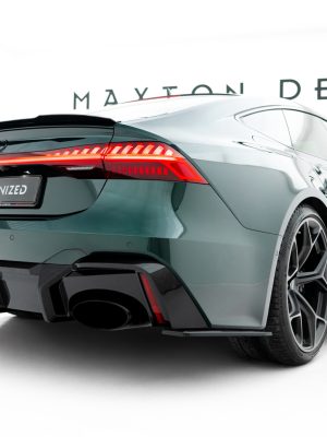 Audi RS6 C8 - Splitters em carbono laterais traseiros | CF-AU-RS6-C8-RSD1-245-P | Produto Maxton Design distribuído por Unicartuning. Audi RS6 C8 - Splitters em carbono laterais traseiros | CF-AU-RS6-C8-RSD1-245-P | Produto Maxton Design distribuído por Unicartuning.