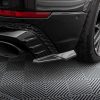 Audi RS Q8 Mk1 - Splitters em carbono laterais traseiros | CF-AU-RSQ8-1-RSD1-245-P | Produto Maxton Design distribuído por Unicartuning. Audi RS Q8 Mk1 - Splitters em carbono laterais traseiros | CF-AU-RSQ8-1-RSD1-245-P | Produto Maxton Design distribuído por Unicartuning.