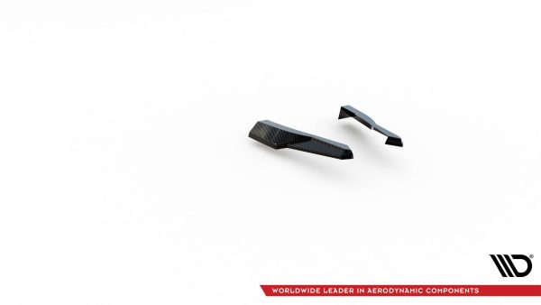 Audi RS Q8 Mk1 - Splitters em carbono laterais traseiros | CF-AU-RSQ8-1-RSD1-245-P | Produto Maxton Design distribuído por Unicartuning. Audi RS Q8 Mk1 - Splitters em carbono laterais traseiros | CF-AU-RSQ8-1-RSD1-245-P | Produto Maxton Design distribuído por Unicartuning.