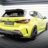 BMW 1 F40 M135i - Splitters em carbono laterais traseiros | CF-BM-1-40-M-RSD1-245-P | Produto Maxton Design distribuído por Unicartuning. BMW 1 F40 M135i - Splitters em carbono laterais traseiros | CF-BM-1-40-M-RSD1-245-P | Produto Maxton Design distribuído por Unicartuning.
