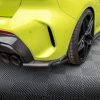 BMW 1 F40 M135i - Splitters em carbono laterais traseiros | CF-BM-1-40-M-RSD1-245-P | Produto Maxton Design distribuído por Unicartuning. BMW 1 F40 M135i - Splitters em carbono laterais traseiros | CF-BM-1-40-M-RSD1-245-P | Produto Maxton Design distribuído por Unicartuning.