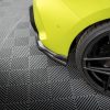 BMW 1 F40 M135i - Splitters em carbono laterais traseiros | CF-BM-1-40-M-RSD1-245-P | Produto Maxton Design distribuído por Unicartuning. BMW 1 F40 M135i - Splitters em carbono laterais traseiros | CF-BM-1-40-M-RSD1-245-P | Produto Maxton Design distribuído por Unicartuning.