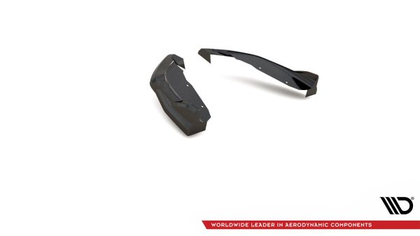 BMW 1 F40 M135i - Splitters em carbono laterais traseiros | CF-BM-1-40-M-RSD1-245-P | Produto Maxton Design distribuído por Unicartuning. BMW 1 F40 M135i - Splitters em carbono laterais traseiros | CF-BM-1-40-M-RSD1-245-P | Produto Maxton Design distribuído por Unicartuning.
