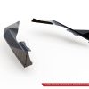 BMW M2 G87 - Splitters em carbono laterais traseiros | CF-BM-M2-G87-RSD1-245-P | Produto Maxton Design distribuído por Unicartuning.