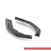 BMW M3 Sedan / Touring G80 / G81 - Splitters em carbono laterais traseiros | CF-BM-3-G80-M-RSD1-245-P | Produto Maxton Design distribuído por Unicartuning.