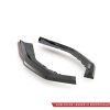 BMW M4 G82 - Splitters em carbono laterais traseiros | CF-BM-4-G82-M-RSD1-245-P | Produto Maxton Design distribuído por Unicartuning.