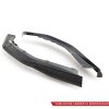 BMW M4 G82 - Splitters em carbono laterais traseiros | CF-BM-4-G82-M-RSD1-245-P | Produto Maxton Design distribuído por Unicartuning.