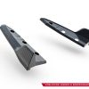 BMW X5 Pack M G05 (facelift) - Splitters em carbono laterais traseiros | CF-BM-X5M-F95F-RSD1-245-P | Produto Maxton Design distribuído por Unicartuning. BMW X5 Pack M G05 (facelift) - Splitters em carbono laterais traseiros | CF-BM-X5M-F95F-RSD1-245-P | Produto Maxton Design distribuído por Unicartuning.