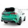 BMW X5 Pack M G05 (facelift) - Splitters em carbono laterais traseiros | CF-BM-X5M-F95F-RSD1-245-P | Produto Maxton Design distribuído por Unicartuning. BMW X5 Pack M G05 (facelift) - Splitters em carbono laterais traseiros | CF-BM-X5M-F95F-RSD1-245-P | Produto Maxton Design distribuído por Unicartuning.
