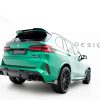 BMW X5 Pack M G05 (facelift) - Splitters em carbono laterais traseiros | CF-BM-X5M-F95F-RSD1-245-P | Produto Maxton Design distribuído por Unicartuning. BMW X5 Pack M G05 (facelift) - Splitters em carbono laterais traseiros | CF-BM-X5M-F95F-RSD1-245-P | Produto Maxton Design distribuído por Unicartuning.