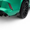 BMW X5 Pack M G05 (facelift) - Splitters em carbono laterais traseiros | CF-BM-X5M-F95F-RSD1-245-P | Produto Maxton Design distribuído por Unicartuning. BMW X5 Pack M G05 (facelift) - Splitters em carbono laterais traseiros | CF-BM-X5M-F95F-RSD1-245-P | Produto Maxton Design distribuído por Unicartuning.