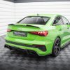 Audi RS3 / S3 / A3 S-Line Sportback 8Y - Splitters em carbono laterais traseiros V.2 | CF-AU-RS3-8Y-RSD2-245-P | Produto Maxton Design distribuído por Unicartuning. Audi RS3 / S3 / A3 S-Line Sportback 8Y - Splitters em carbono laterais traseiros V.2 | CF-AU-RS3-8Y-RSD2-245-P | Produto Maxton Design distribuído por Unicartuning.
