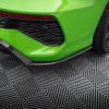 Audi RS3 / S3 / A3 S-Line Sportback 8Y - Splitters em carbono laterais traseiros V.2 | CF-AU-RS3-8Y-RSD2-245-P | Produto Maxton Design distribuído por Unicartuning. Audi RS3 / S3 / A3 S-Line Sportback 8Y - Splitters em carbono laterais traseiros V.2 | CF-AU-RS3-8Y-RSD2-245-P | Produto Maxton Design distribuído por Unicartuning.