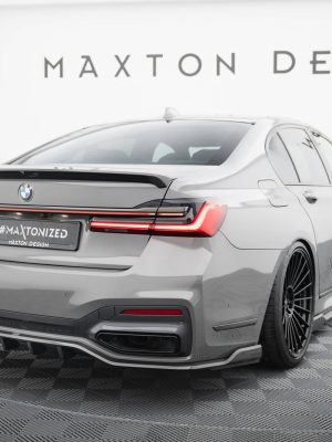 BMW 7 Pack M G11 (facelift) - Carbon Fiber Difusor traseiro | CF-BM-7-11F-MPACK-RD1-245-P | Produto Maxton Design distribuído por Unicartuning. BMW 7 Pack M G11 (facelift) - Carbon Fiber Difusor traseiro | CF-BM-7-11F-MPACK-RD1-245-P | Produto Maxton Design distribuído por Unicartuning.