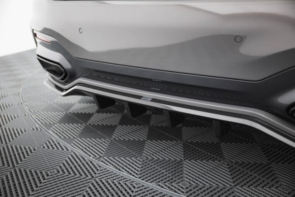 BMW 7 Pack M G11 (facelift) - Carbon Fiber Difusor traseiro | CF-BM-7-11F-MPACK-RD1-245-P | Produto Maxton Design distribuído por Unicartuning. BMW 7 Pack M G11 (facelift) - Carbon Fiber Difusor traseiro | CF-BM-7-11F-MPACK-RD1-245-P | Produto Maxton Design distribuído por Unicartuning.