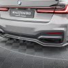 BMW 7 Pack M G11 (facelift) - Carbon Fiber Difusor traseiro | CF-BM-7-11F-MPACK-RD1-245-P | Produto Maxton Design distribuído por Unicartuning. BMW 7 Pack M G11 (facelift) - Carbon Fiber Difusor traseiro | CF-BM-7-11F-MPACK-RD1-245-P | Produto Maxton Design distribuído por Unicartuning.
