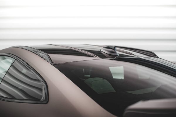 BMW M4 G82 - Carbon Fiber Roof Rails | CF-BM-4-G82-M-RR1-245-P | Produto Maxton Design distribuído por Unicartuning. BMW M4 G82 - Carbon Fiber Roof Rails | CF-BM-4-G82-M-RR1-245-P | Produto Maxton Design distribuído por Unicartuning.