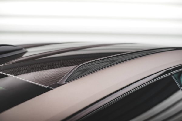 BMW M4 G82 - Carbon Fiber Roof Rails | CF-BM-4-G82-M-RR1-245-P | Produto Maxton Design distribuído por Unicartuning. BMW M4 G82 - Carbon Fiber Roof Rails | CF-BM-4-G82-M-RR1-245-P | Produto Maxton Design distribuído por Unicartuning.