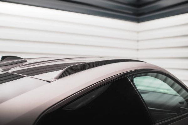 BMW M4 G82 - Carbon Fiber Roof Rails | CF-BM-4-G82-M-RR1-245-P | Produto Maxton Design distribuído por Unicartuning. BMW M4 G82 - Carbon Fiber Roof Rails | CF-BM-4-G82-M-RR1-245-P | Produto Maxton Design distribuído por Unicartuning.