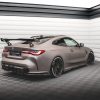 BMW M4 G82 - Carbon Fiber Roof Rails | CF-BM-4-G82-M-RR1-245-P | Produto Maxton Design distribuído por Unicartuning. BMW M4 G82 - Carbon Fiber Roof Rails | CF-BM-4-G82-M-RR1-245-P | Produto Maxton Design distribuído por Unicartuning.