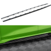 Audi RS3 8Y Sedan - Carbon Fiber Embaladeiras | CF-AU-RS3-8Y-SD1-245-P | Produto Maxton Design distribuído por Unicartuning.