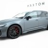Audi RS7 C8 - Carbon Fiber Embaladeiras | CF-AU-RS6-C8-SD1-245-P | Produto Maxton Design distribuído por Unicartuning. Audi RS7 C8 - Carbon Fiber Embaladeiras | CF-AU-RS6-C8-SD1-245-P | Produto Maxton Design distribuído por Unicartuning.