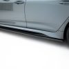 Audi RS7 C8 - Carbon Fiber Embaladeiras | CF-AU-RS6-C8-SD1-245-P | Produto Maxton Design distribuído por Unicartuning. Audi RS7 C8 - Carbon Fiber Embaladeiras | CF-AU-RS6-C8-SD1-245-P | Produto Maxton Design distribuído por Unicartuning.