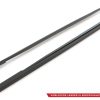 Audi RS7 C8 - Carbon Fiber Embaladeiras | CF-AU-RS6-C8-SD1-245-P | Produto Maxton Design distribuído por Unicartuning. Audi RS7 C8 - Carbon Fiber Embaladeiras | CF-AU-RS6-C8-SD1-245-P | Produto Maxton Design distribuído por Unicartuning.