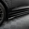 Audi RS Q8 Mk1 - Carbon Fiber Embaladeiras | CF-AU-RSQ8-1-SD1-245-P | Produto Maxton Design distribuído por Unicartuning. Audi RS Q8 Mk1 - Carbon Fiber Embaladeiras | CF-AU-RSQ8-1-SD1-245-P | Produto Maxton Design distribuído por Unicartuning.