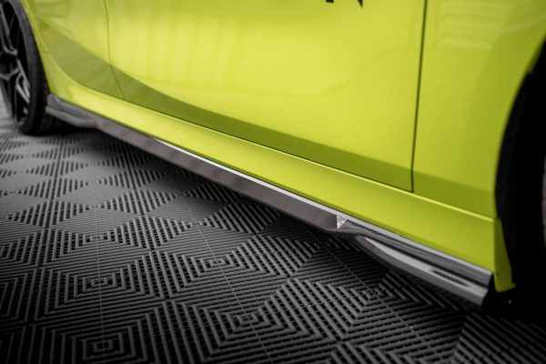 BMW 1 F40 Pack M / M135i - Carbon Fiber Embaladeiras | CF-BM-1-40-M-SD1-245-P | Produto Maxton Design distribuído por Unicartuning. BMW 1 F40 Pack M / M135i - Carbon Fiber Embaladeiras | CF-BM-1-40-M-SD1-245-P | Produto Maxton Design distribuído por Unicartuning.