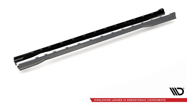 BMW 1 F40 Pack M / M135i - Carbon Fiber Embaladeiras | CF-BM-1-40-M-SD1-245-P | Produto Maxton Design distribuído por Unicartuning. BMW 1 F40 Pack M / M135i - Carbon Fiber Embaladeiras | CF-BM-1-40-M-SD1-245-P | Produto Maxton Design distribuído por Unicartuning.