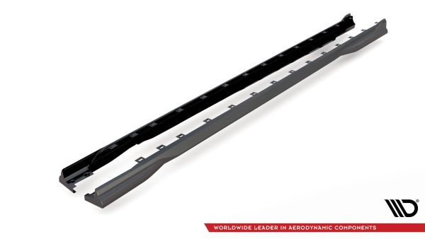BMW 1 F40 Pack M / M135i - Carbon Fiber Embaladeiras | CF-BM-1-40-M-SD1-245-P | Produto Maxton Design distribuído por Unicartuning. BMW 1 F40 Pack M / M135i - Carbon Fiber Embaladeiras | CF-BM-1-40-M-SD1-245-P | Produto Maxton Design distribuído por Unicartuning.