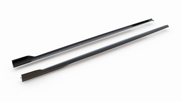 BMW 7 Pack M G11 (facelift) - Carbon Fiber Embaladeiras | CF-BM-7-11F-MPACK-SD1-245-P | Produto Maxton Design distribuído por Unicartuning. BMW 7 Pack M G11 (facelift) - Carbon Fiber Embaladeiras | CF-BM-7-11F-MPACK-SD1-245-P | Produto Maxton Design distribuído por Unicartuning.