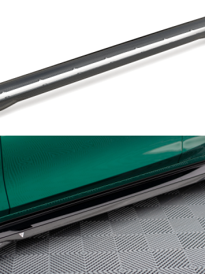 BMW M3 G80 Sedan - Carbon Fiber Embaladeiras | CF-BM-3-G80-M-SD1-245-P | Produto Maxton Design distribuído por Unicartuning. BMW M3 G80 Sedan - Carbon Fiber Embaladeiras | CF-BM-3-G80-M-SD1-245-P | Produto Maxton Design distribuído por Unicartuning.