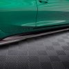 BMW M3 G80 Sedan - Carbon Fiber Embaladeiras | CF-BM-3-G80-M-SD1-245-P | Produto Maxton Design distribuído por Unicartuning. BMW M3 G80 Sedan - Carbon Fiber Embaladeiras | CF-BM-3-G80-M-SD1-245-P | Produto Maxton Design distribuído por Unicartuning.