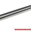 BMW M4 G82 - Carbon Fiber Embaladeiras | CF-BM-4-G82-M-SD1-245-P | Produto Maxton Design distribuído por Unicartuning.
